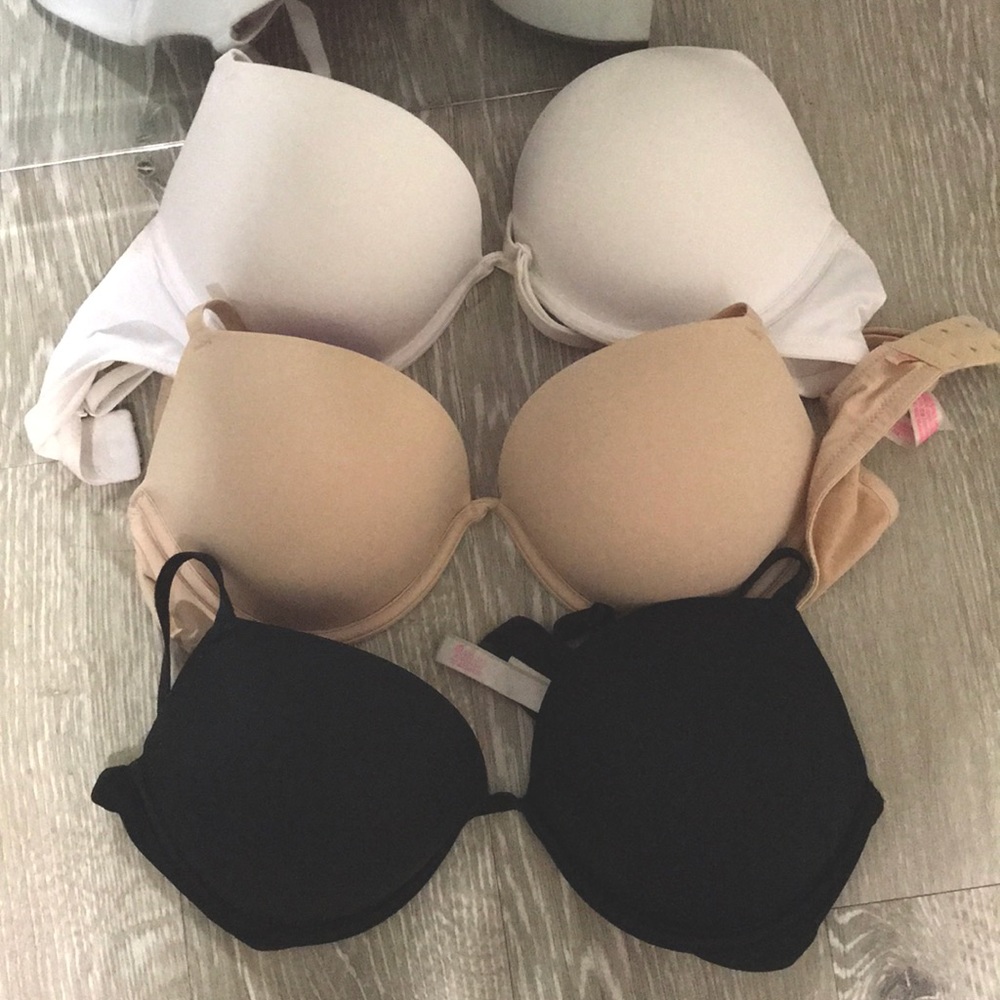 Victoria Secret bra 34D